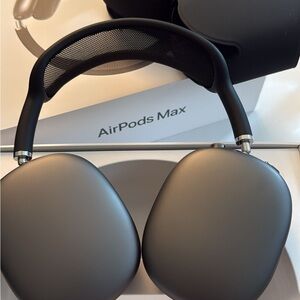 Apple AirPods Max - Dark Gray